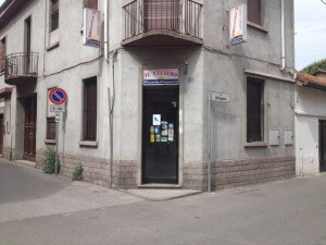 pizzeria il veliero a Desio