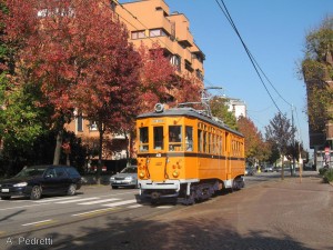 veliero a Desio